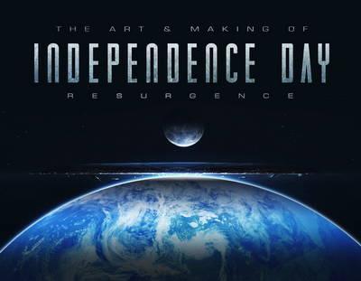 The Art & Making of Independence Day Resurgence By:Ward, Simon Eur:39,01 Ден2:2099
