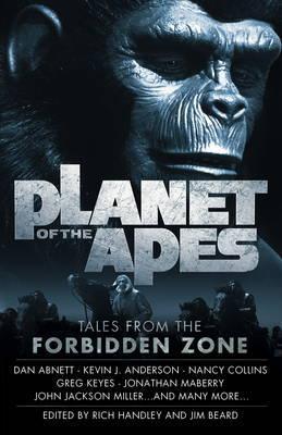 Planet of the Apes : Tales from the Forbidden Zone By:Handley, Rich Eur:9,74 Ден2:599