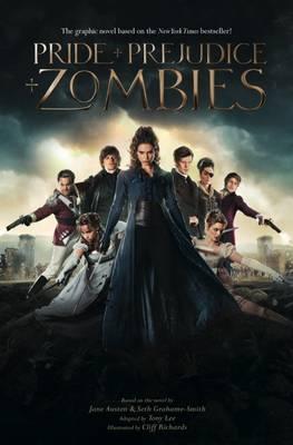 Pride and Prejudice and Zombies By:Lee, Tony Eur:9,74 Ден2:699