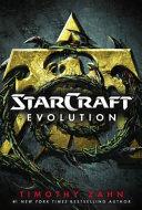 Starcraft By:Zahn, Timothy Eur:11,37 Ден1:419