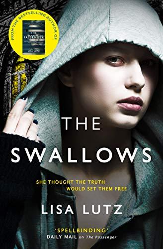 The Swallows By:Lutz, Lisa Eur:12,99 Ден2:699