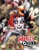 The Art of Harley Quinn By:Farago, Andrew Eur:47,14 Ден2:2599