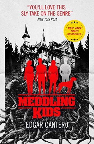 Meddling Kids By:Cantero, Edgar Eur:11,37 Ден2:699
