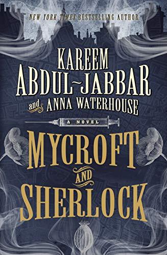 Mycroft and Sherlock By:Abdul-Jabbar, Kareem Eur:12,99 Ден2:699
