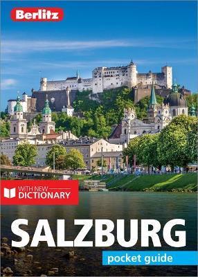 Berlitz Pocket Guide Salzburg (Travel Guide with Dictionary) By:Guide, Berlitz Travel Eur:11,37 Ден2:499