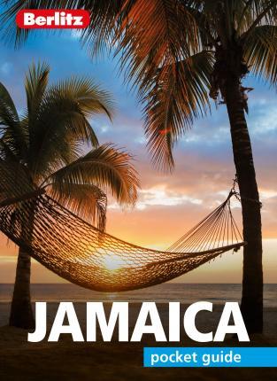 Berlitz Pocket Guide Jamaica (Travel Guide with Dictionary) By:Altman, Jack Eur:8,11 Ден2:499