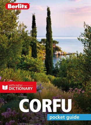 Berlitz Pocket Guide Corfu (Travel Guide with Free Dictionary) By:Daily, Donna Eur:16,24 Ден2:499