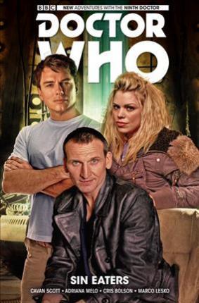 Doctor Who: The Ninth Doctor Volume 4: Sin Eaters By:Scott, Cavan Eur:34,13 Ден2:999