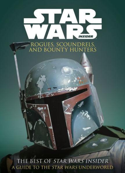 Star Wars: Rogues, Scoundrels & Bounty Hunters By:Books, Titan Eur:11,37 Ден2:1499