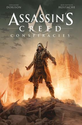 Assassin's Creed: Conspiracies By:Dorison, Guillaume Eur:9,74 Ден2:999