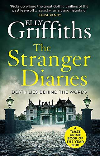 The Stranger Diaries By:Griffiths, Elly Eur:9,74 Ден2:699