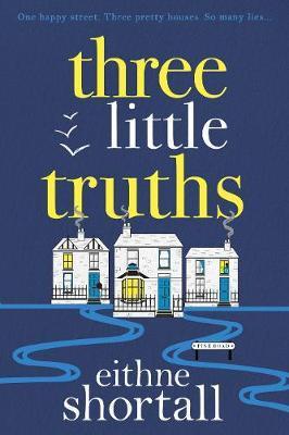Three Little Truths By:Shortall, Eithne Eur:40,63 Ден2:899