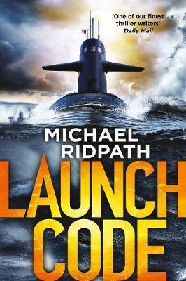 Launch Code By:Ridpath, Michael Eur:8,11 Ден2:899