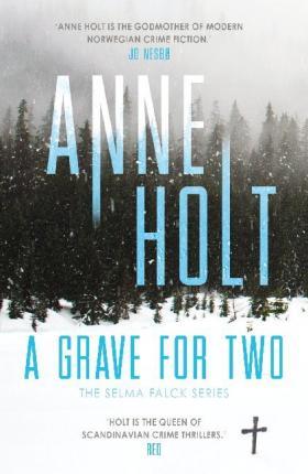 A Grave for Two By:Holt, Anne Eur:11,37 Ден1:699