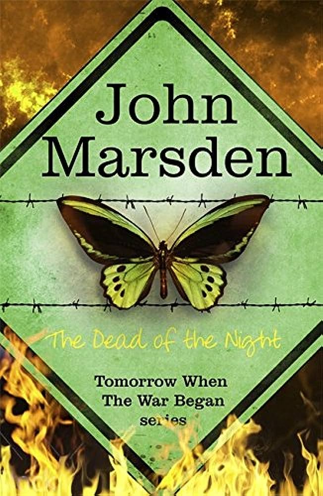 The Tomorrow Series: The Dead of the Night : Book 2 By:Marsden, John Eur:11,37 Ден2:599
