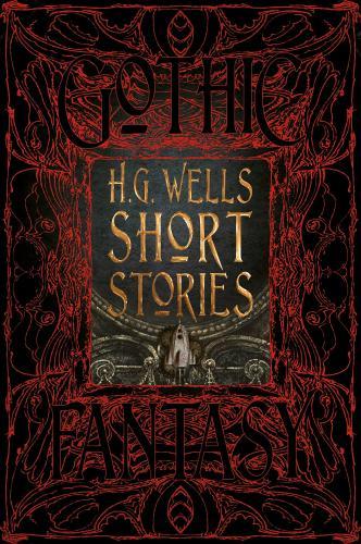 H.G. Wells Short Stories By:Parrinder, Patrick Eur:8,11 Ден2:1399