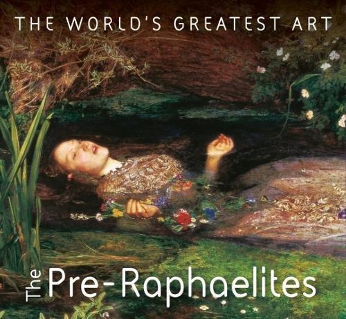 The Pre-Raphaelites By:Robinson, Michael Eur:169,09 Ден2:1099