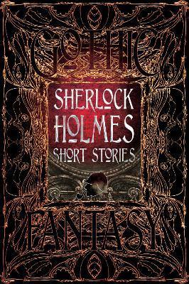 Sherlock Holmes Short Stories By:Doyle, Sir Arthur Conan Eur:8,11 Ден2:1399