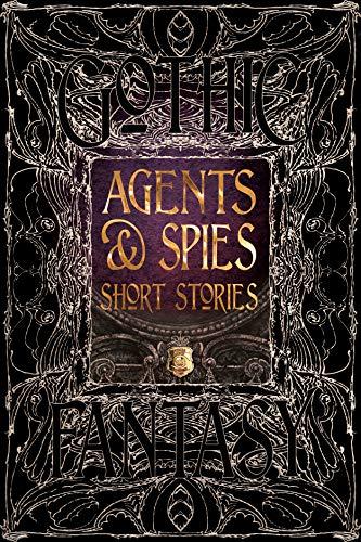Agents & Spies Short Stories By: Eur:26 Ден1:1399