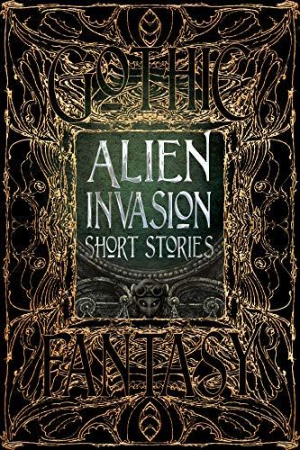Alien Invasion Short Stories By:Parrinder, Patrick Eur:22,75 Ден2:1399