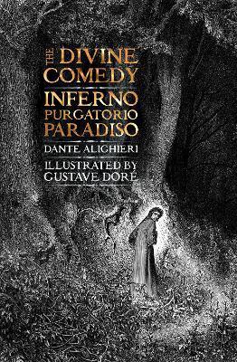 The Divine Comedy : Inferno, Purgatorio, Paradiso By:Alighieri, Dante Eur:8,11 Ден2:1399