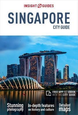 Insight Guides City Guide Singapore (Travel Guide with Free eBook) By:Guides, Insight Eur:30,88 Ден2:1099