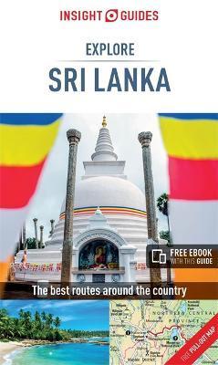 Insight Guides Explore Sri Lanka (Travel Guide with Free eBook) By:Guides, Insight Eur:14,62 Ден2:699