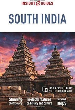 Insight Guides South India (Travel Guide with Free eBook) By:Guides, Insight Eur:9,74 Ден2:1399