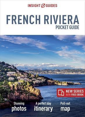 Insight Guides Pocket French Riviera (Travel Guide with Free eBook) By:Guide, Insight Guides Travel Eur:6,49 Ден2:499