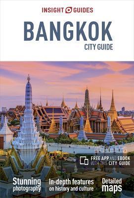Insight Guides City Guide Bangkok (Travel Guide with Free eBook) By:Guides, Insight Eur:8,11 Ден2:1099