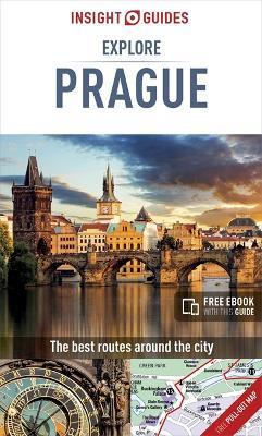 Insight Guides Explore Prague (Travel Guide with Free eBook) By:Guides, Insight Eur:8,11 Ден2:699