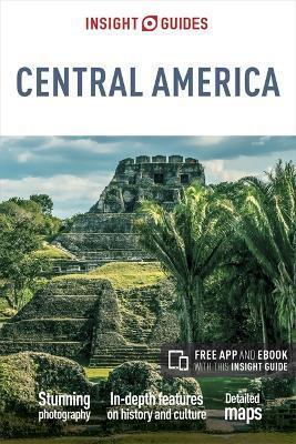 Insight Guides Central America (Travel Guide with Free eBook) By:Guides, Insight Eur:8,11 Ден2:1399