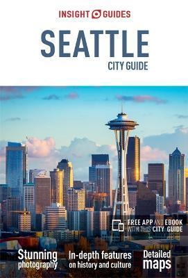 Insight Guides City Guide Seattle (Travel Guide with Free eBook) By:Guides, Insight Eur:17,87 Ден2:999