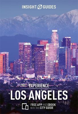 Insight Guides Experience Los Angeles (Travel Guide with Free eBook) By:Guides, Insight Eur:19,50 Ден2:699