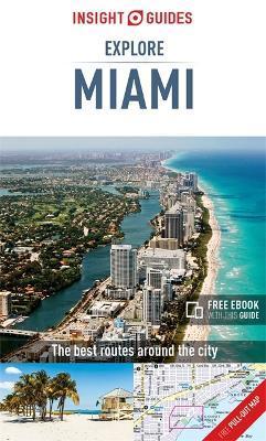 Insight Guides Explore Miami (Travel Guide with Free eBook) By:Guides, Insight Eur:17,87 Ден2:699