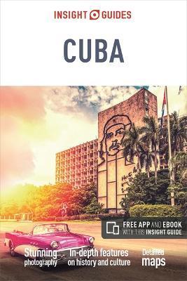 Insight Guides Cuba (Travel Guide with Free eBook) By:Guides, Insight Eur:11,37 Ден2:1099