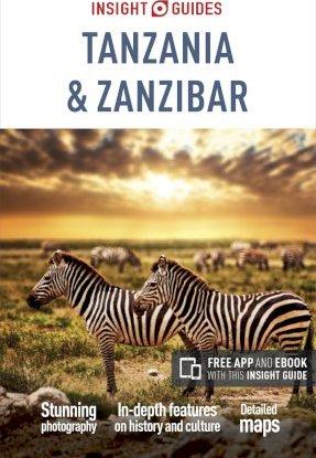 Insight Guides Tanzania & Zanzibar (Travel Guide with Free eBook) By:Guides, Insight Eur:47,14 Ден2:1299