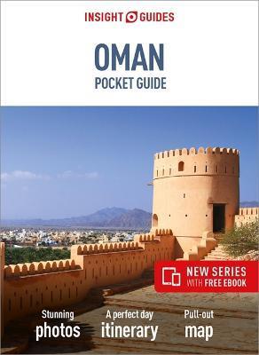 Insight Guides Pocket Oman (Travel Guide with Free eBook) By: Eur:8,11 Ден1:499