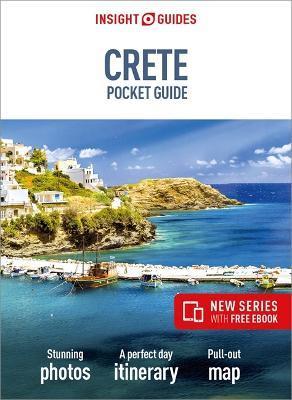 Insight Guides Pocket Crete (Travel Guide with Free eBook) By:Guides, Insight Eur:6,49 Ден2:499