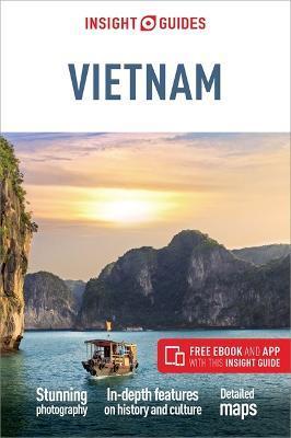 Insight Guides Vietnam (Travel Guide with Free eBook) By:Guides, Insight Eur:14,62 Ден2:1199