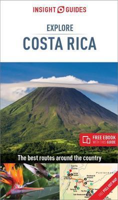 Insight Guides Explore Costa Rica (Travel Guide with Free eBook) By:Guides, Insight Eur:14,62 Ден2:699