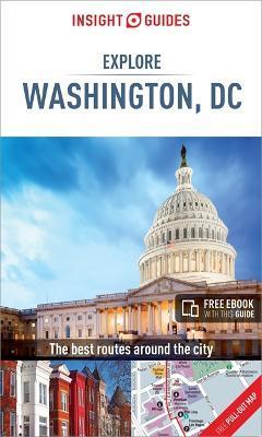 Insight Guides Explore Washington (Travel Guide with Free eBook) By:Guides, Insight Eur:17,87 Ден2:699