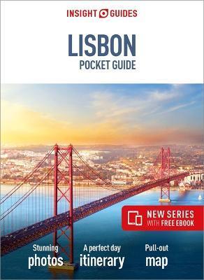 Insight Guides Pocket Lisbon (Travel Guide with Free eBook) By:Guides, Insight Eur:8,11 Ден2:499