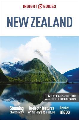 Insight Guides New Zealand (Travel Guide with Free eBook) By:Guide, Insight Guides Travel Eur:8,11 Ден2:1199