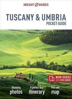 Insight Guides Pocket Tuscany and Umbria (Travel Guide with Free eBook) By:Guides, Insight Eur:8,11 Ден2:499