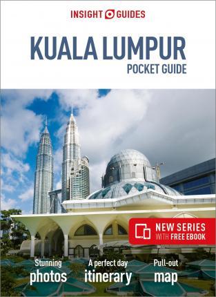 Insight Guides Pocket Kuala Lumpur (Travel Guide with Free eBook) By:Guide, Insight Guides Travel Eur:14,62 Ден2:499