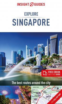 Insight Guides Explore Singapore (Travel Guide with Free eBook) By:Guide, Insight Guides Travel Eur:29,25 Ден2:699