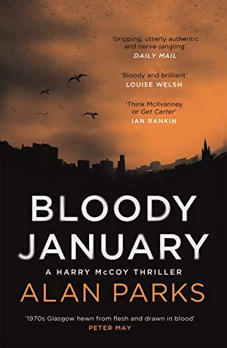 Bloody January By:Parks, Alan Eur:16,24 Ден2:699