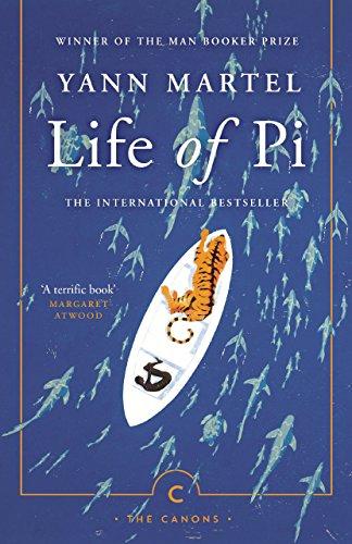 Life Of Pi By:Martel, Yann Eur:11,37 Ден2:699