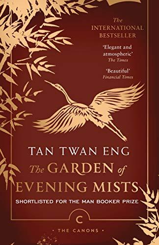 The Garden of Evening Mists By:Eng, Tan Twan Eur:8,11 Ден2:599